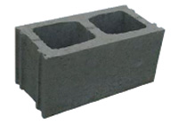 彩磚機、PC磚機-空心磚