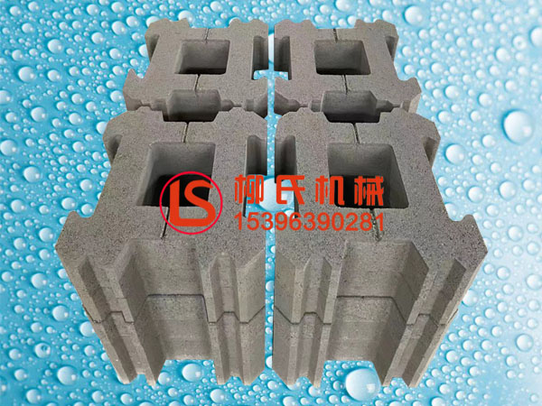 生態(tài)護坡磚