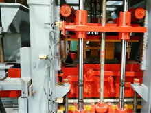 PC仿石磚機(jī)，PC透水磚機(jī)，帶PC磚制作配方