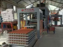 海綿城市磚、透水磚生產(chǎn)